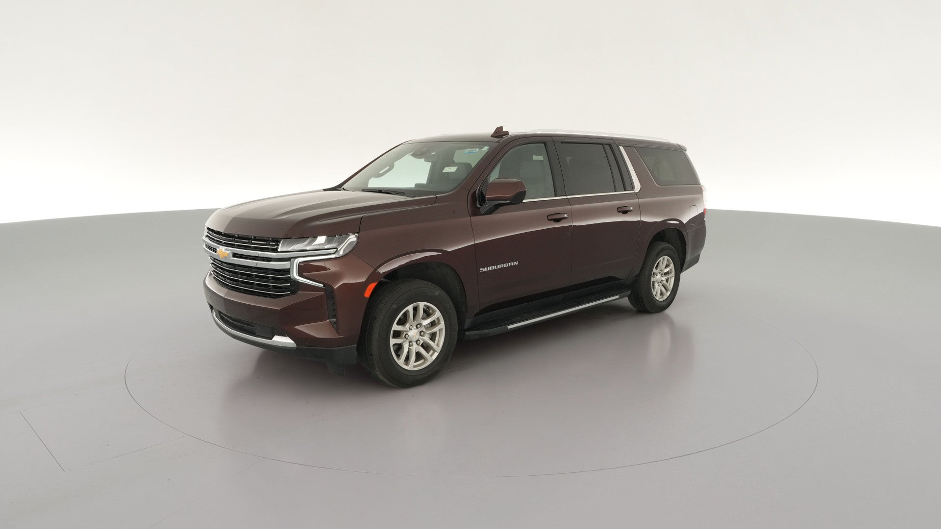 2023 Chevrolet Suburban vehicle photo