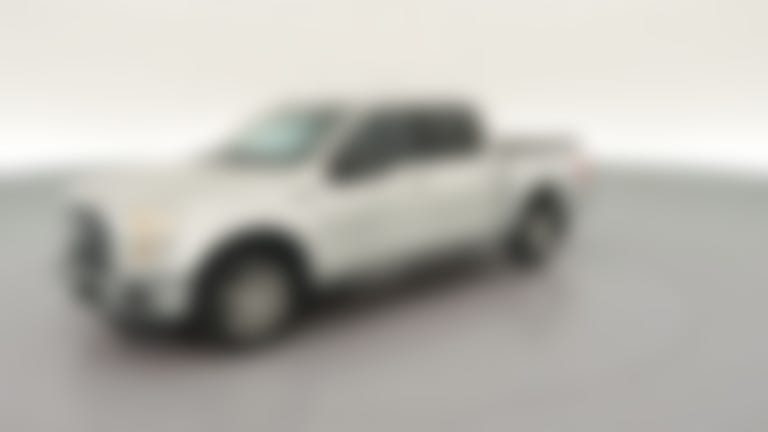 2016 Ford F150 SuperCrew Cab vehicle photo