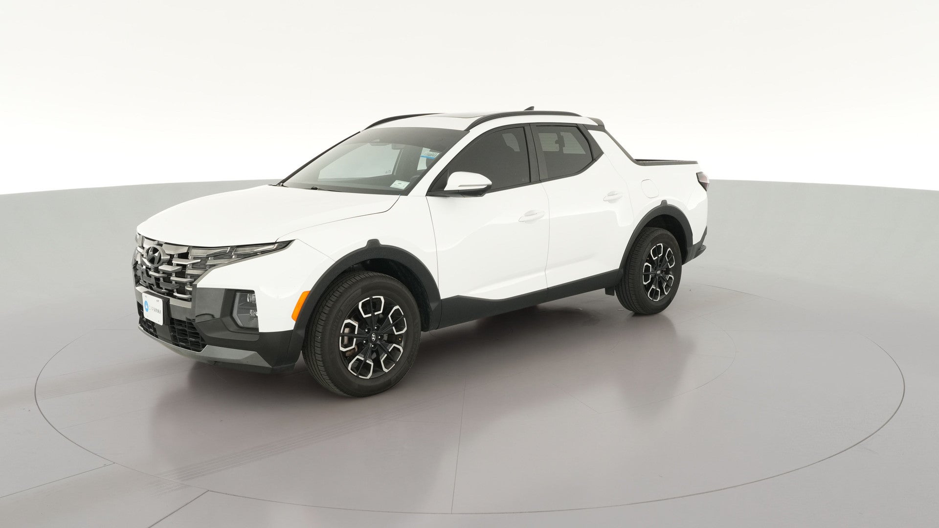 2022 Hyundai Santa Cruz vehicle photo