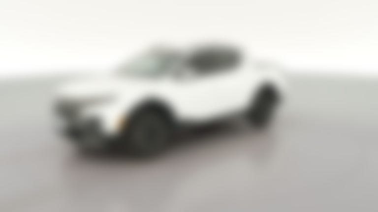 2022 Hyundai Santa Cruz vehicle photo