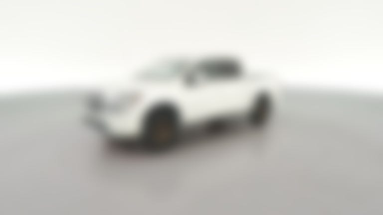 2020 Nissan Titan Crew Cab vehicle photo