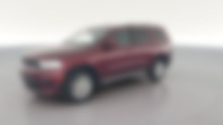 2021 Dodge Durango vehicle photo