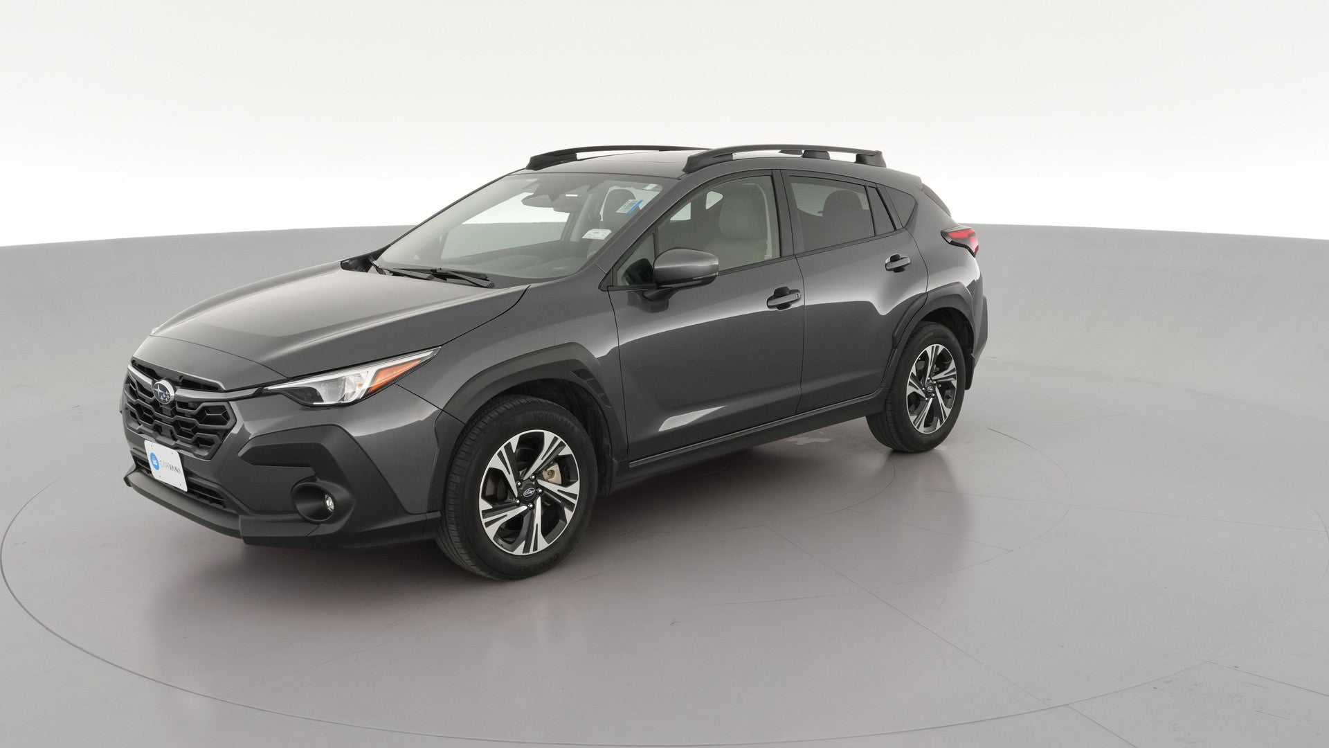 2024 Subaru Crosstrek vehicle photo