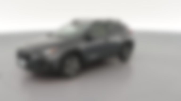 2024 Subaru Crosstrek vehicle photo