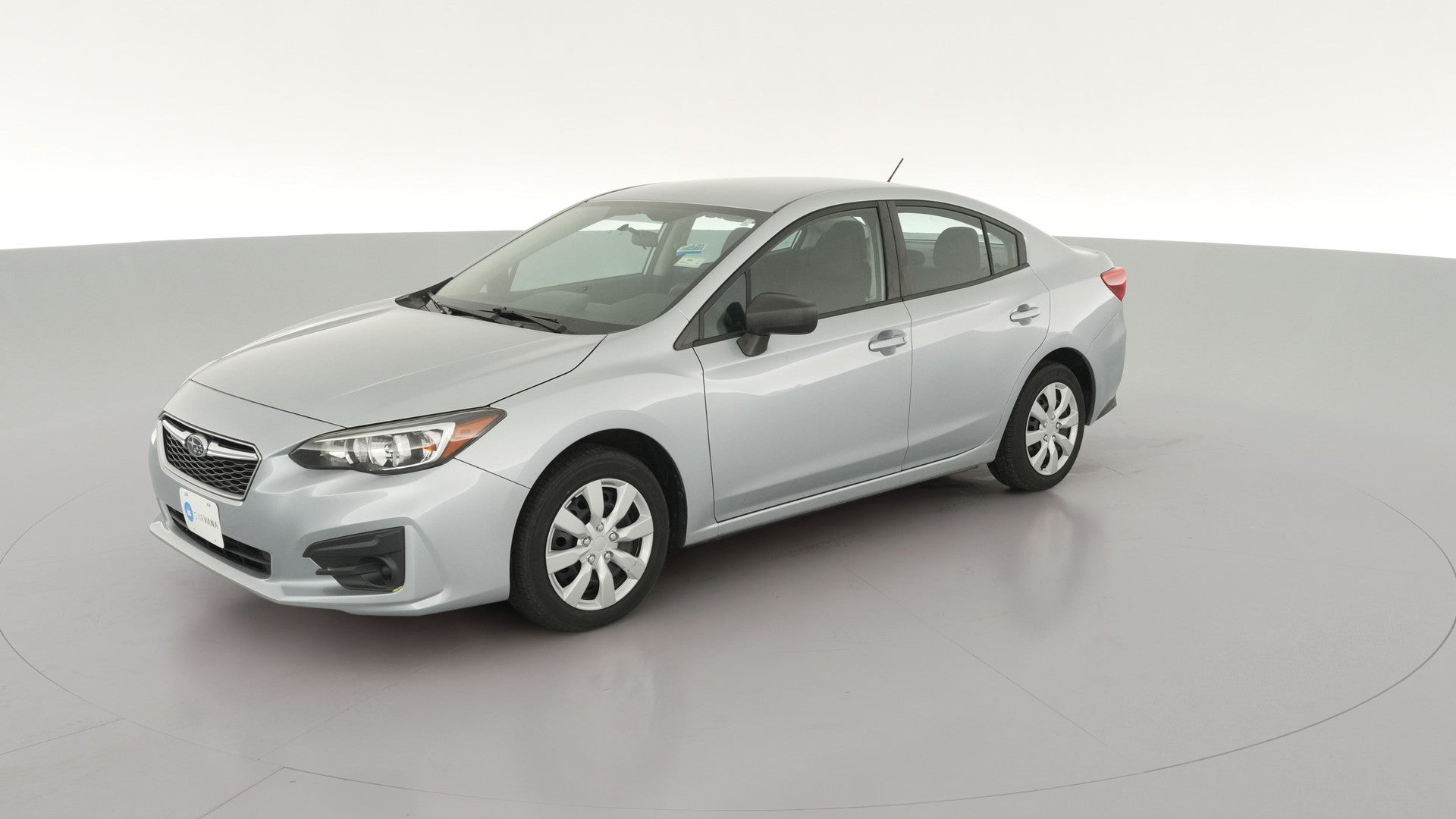 2019 Subaru Impreza vehicle photo