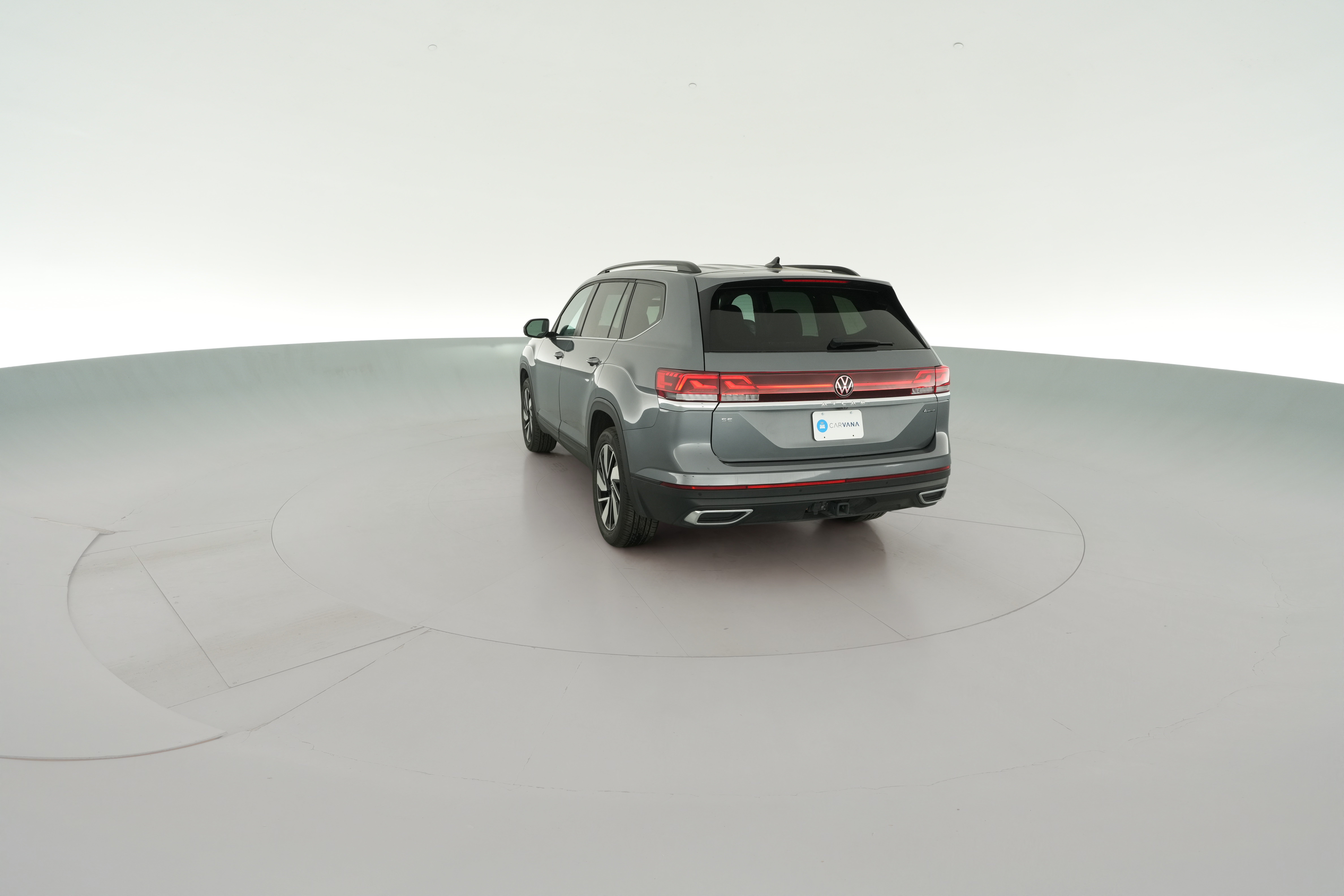 2025 Volkswagen Atlas SE w/Tech - Photo 43