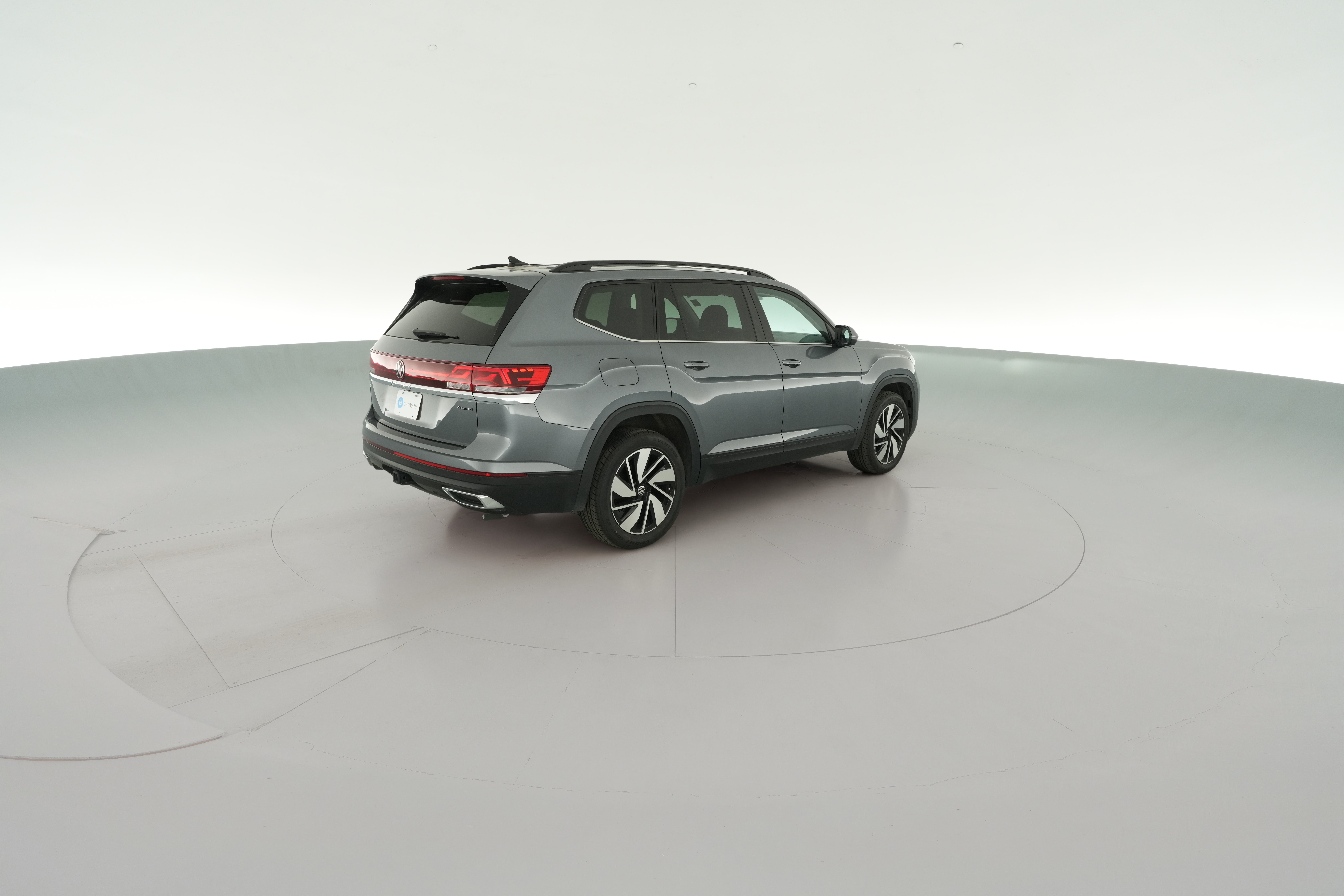 2025 Volkswagen Atlas SE w/Tech - Photo 46
