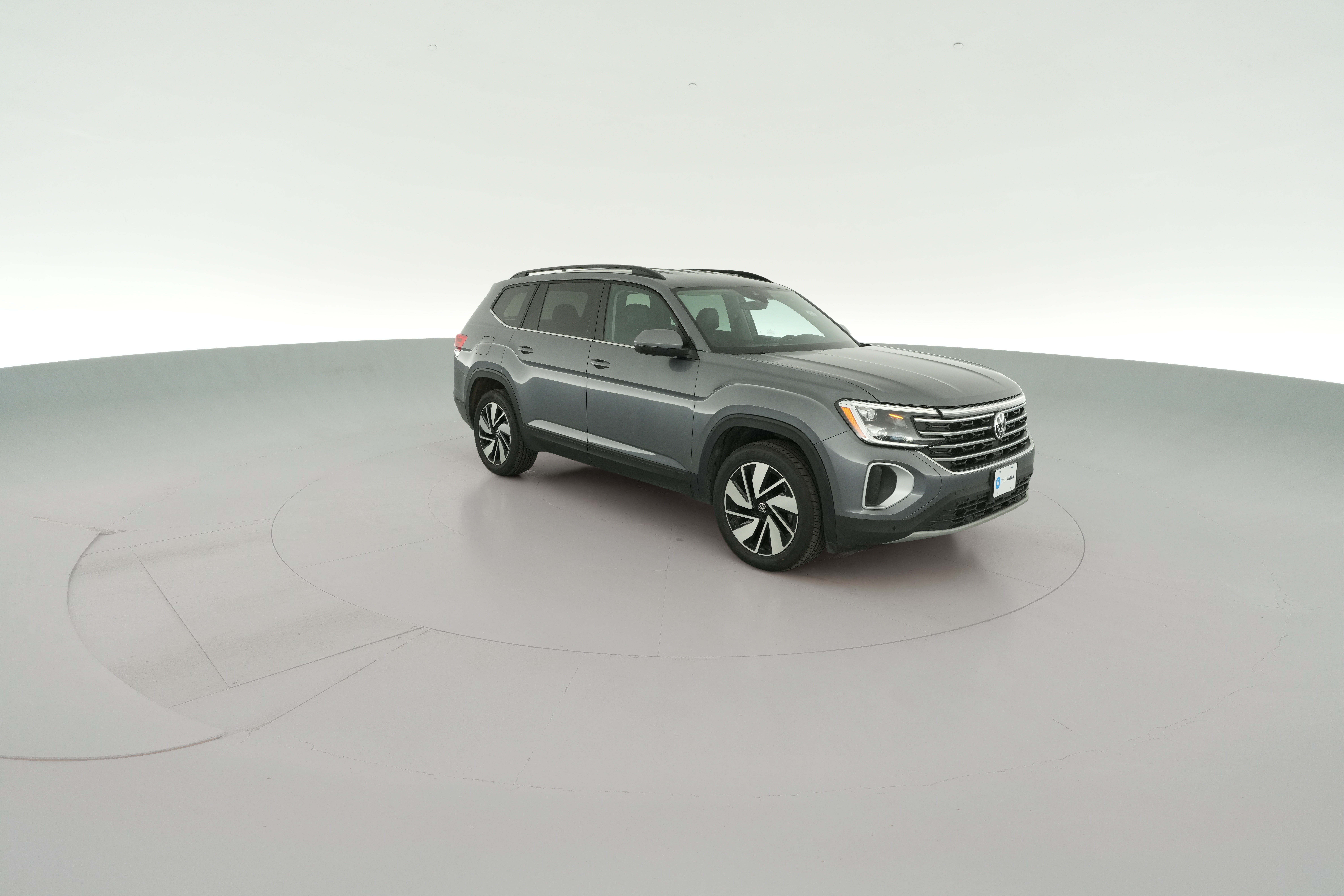 2025 Volkswagen Atlas SE w/Tech - Photo 50