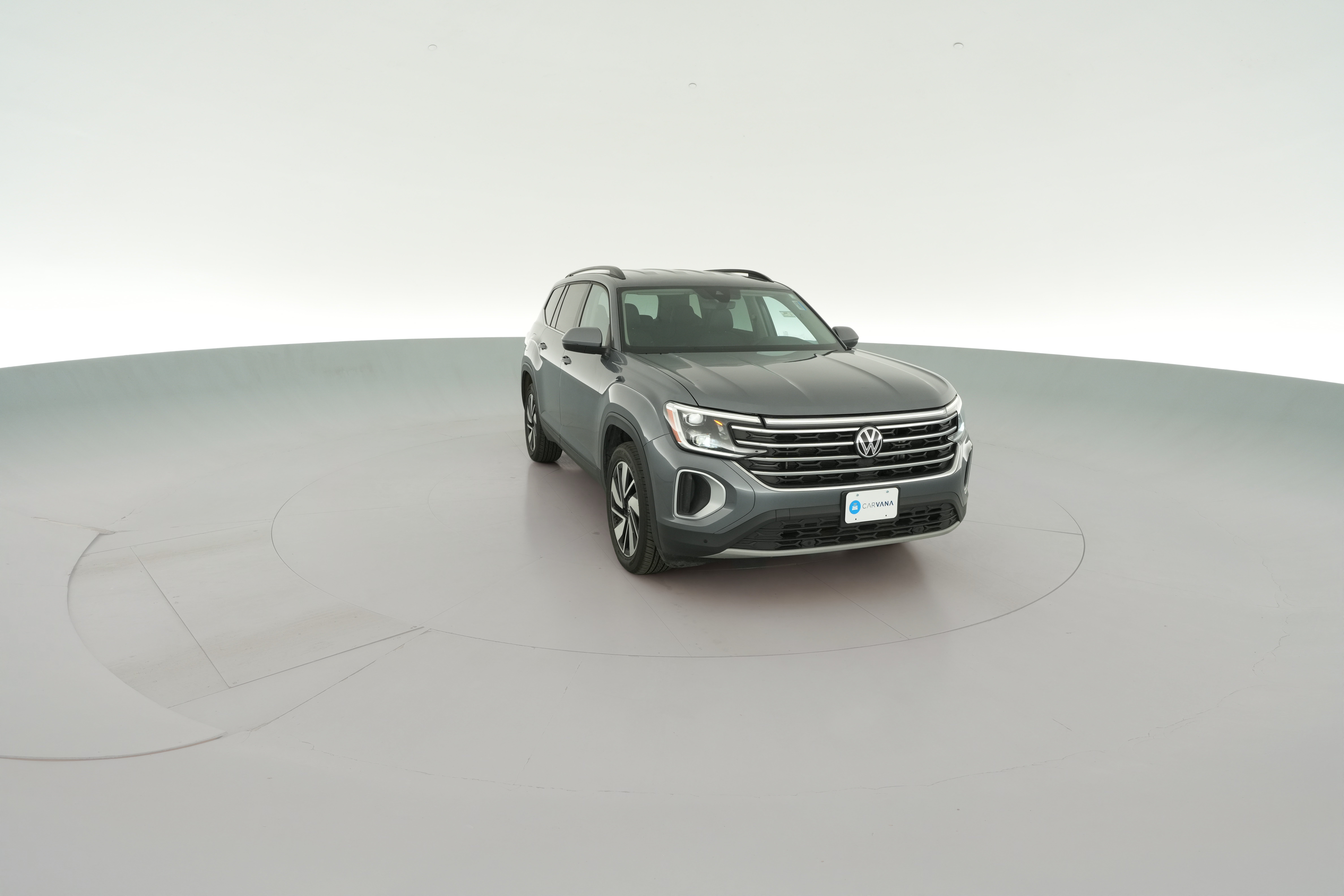 2025 Volkswagen Atlas SE w/Tech - Photo 51