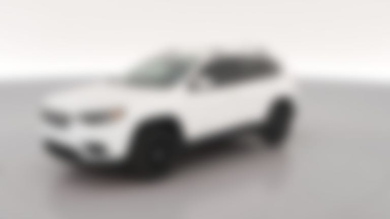 2019 Jeep Cherokee vehicle photo