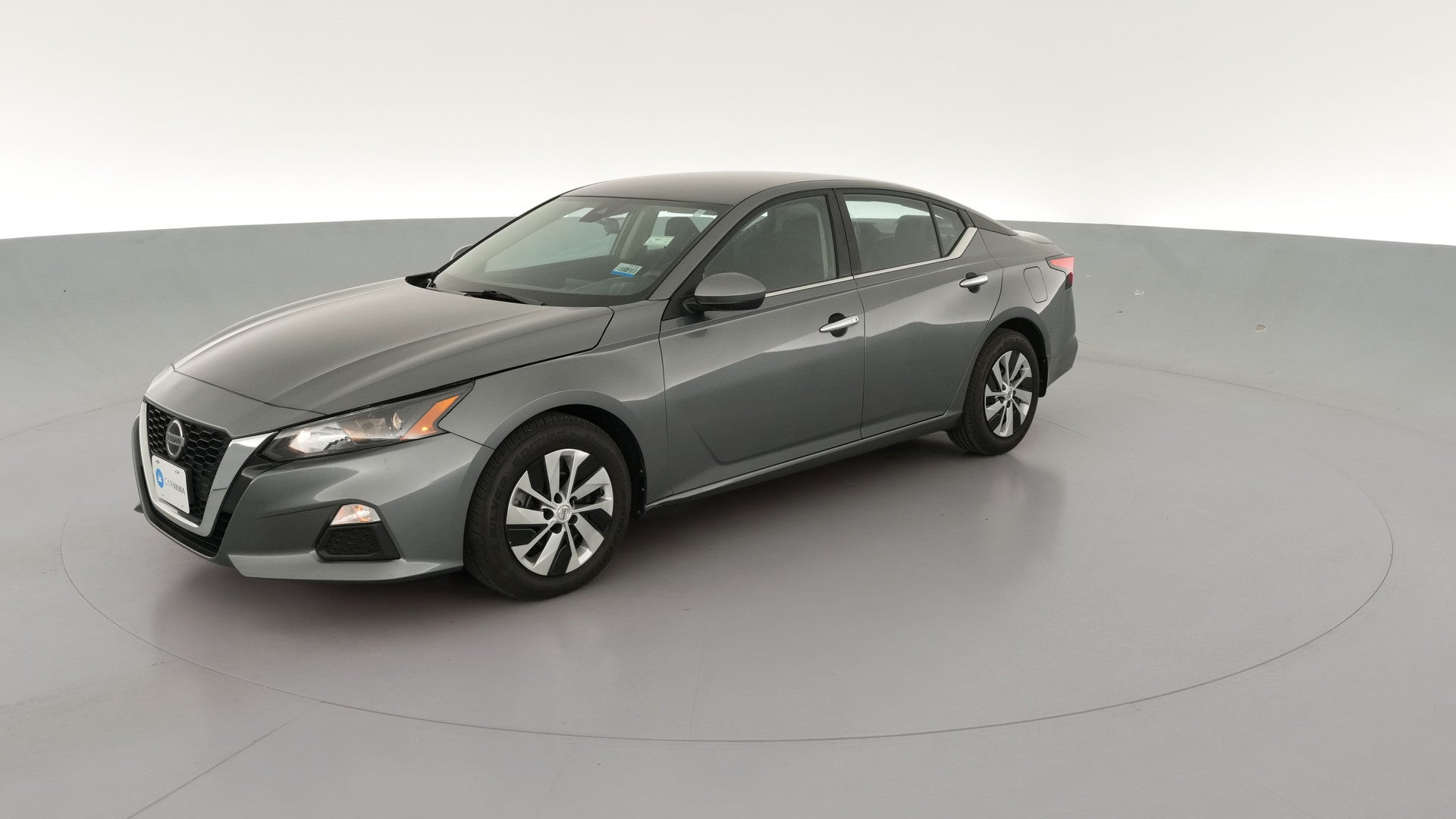 2022 Nissan Altima vehicle photo