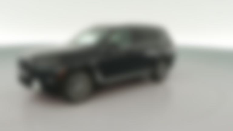 2024 BMW X7 vehicle photo