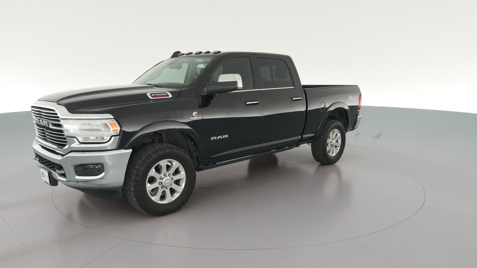 2020 Ram 2500 Crew Cab vehicle photo