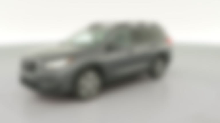 2020 Subaru Ascent vehicle photo