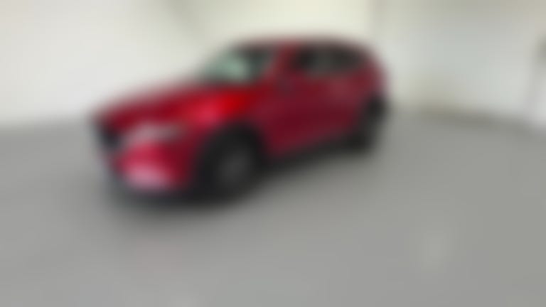 2019 MAZDA CX-5 vehicle photo