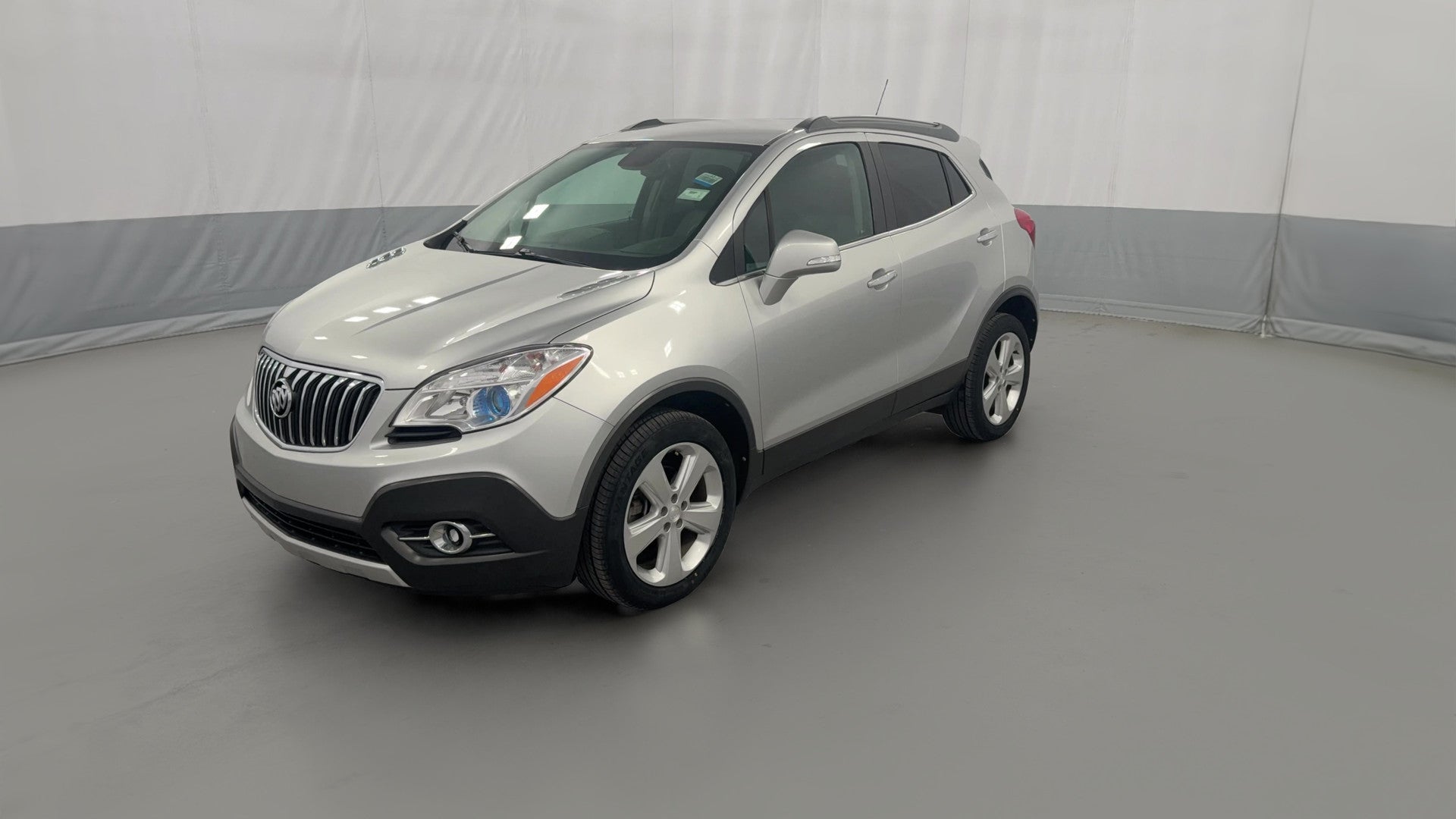 2016 Buick Encore vehicle photo