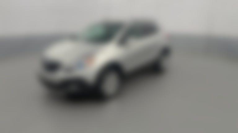 2016 Buick Encore vehicle photo