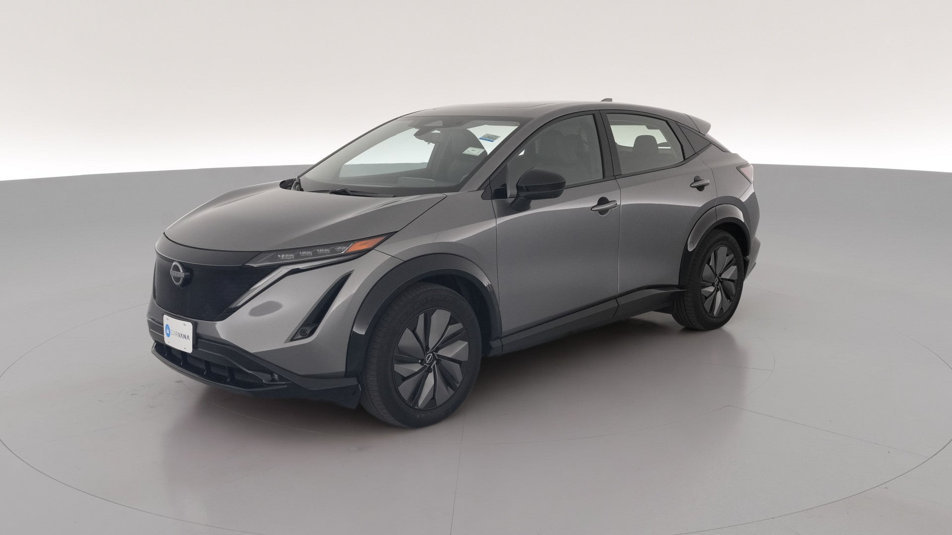 2024 Nissan ARIYA vehicle photo
