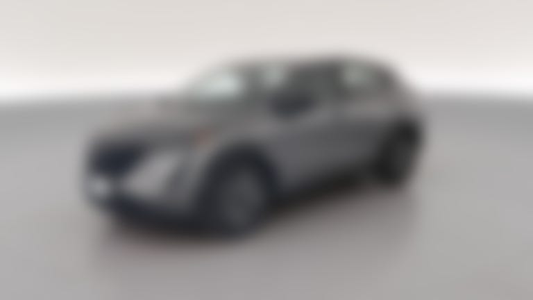 2024 Nissan ARIYA vehicle photo