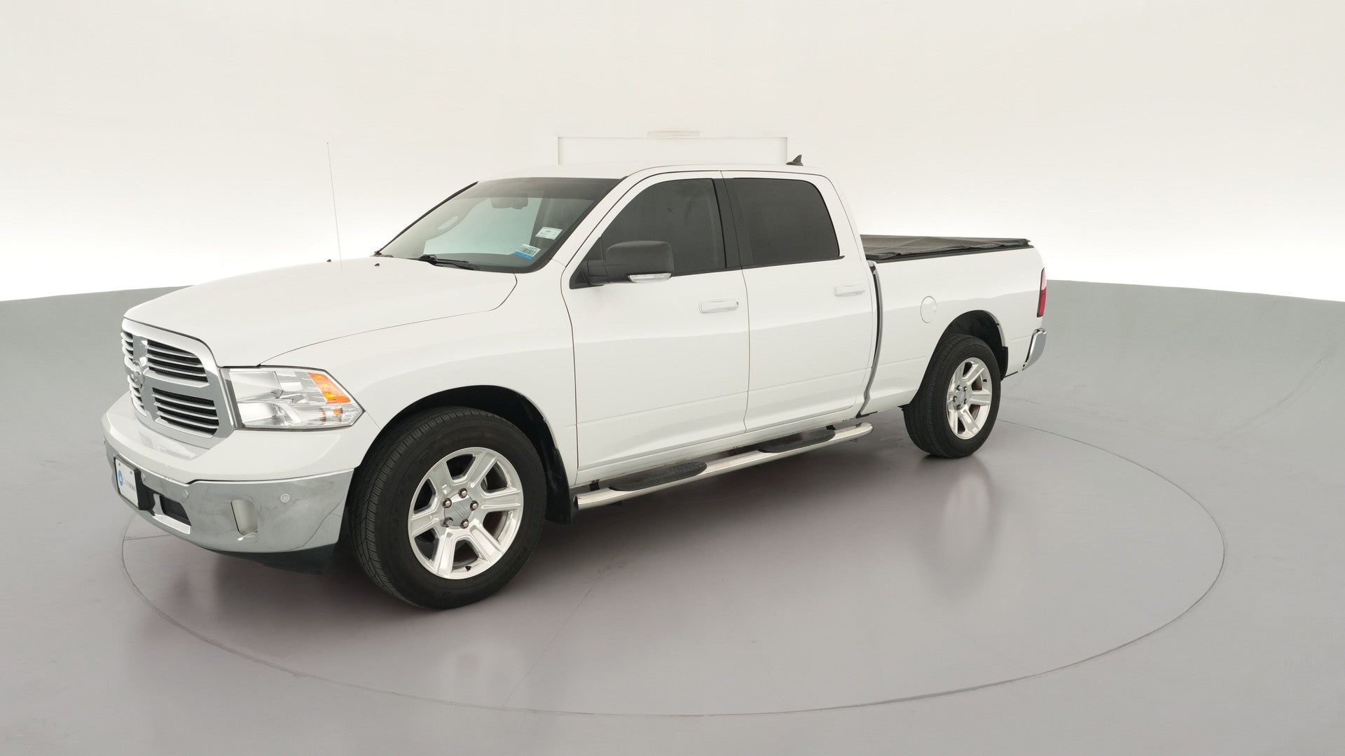 2019 Ram 1500 Classic Crew Cab vehicle photo