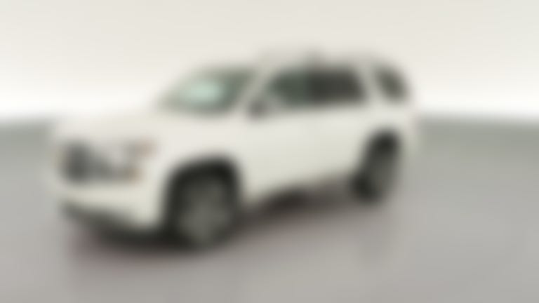 2015 Chevrolet Tahoe vehicle photo