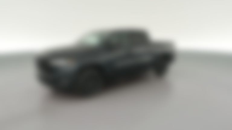 2026 Ram 1500 Crew Cab vehicle photo