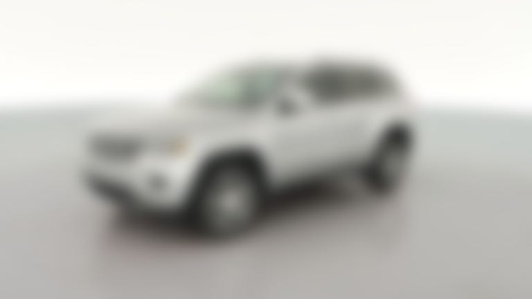 2019 Jeep Grand Cherokee vehicle photo