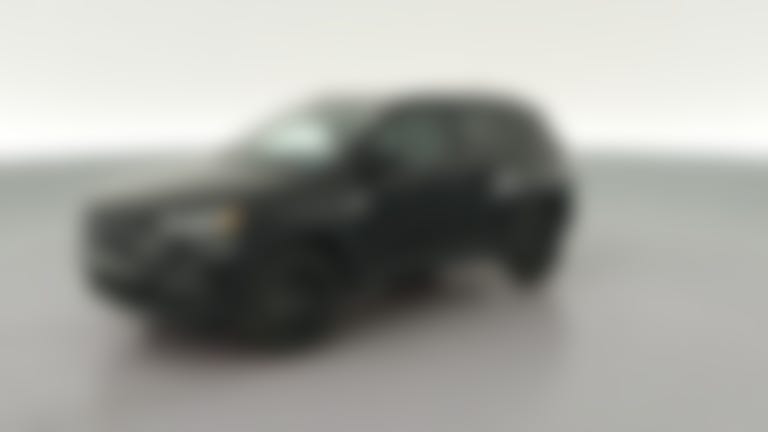 2026 Jeep Compass vehicle photo