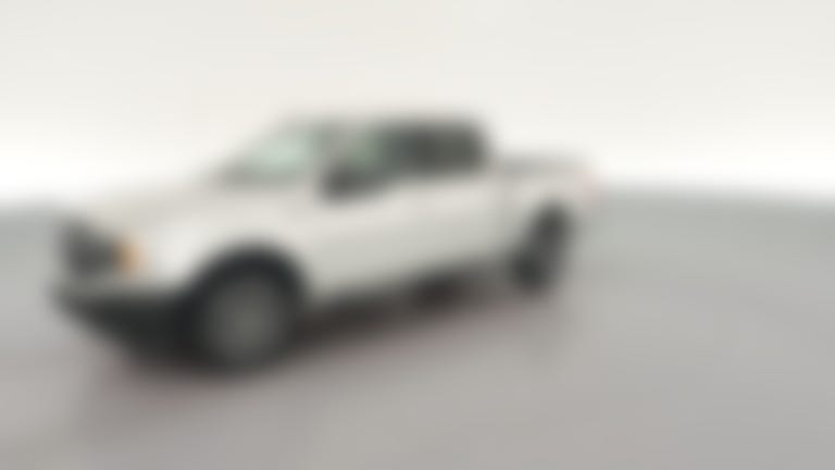 2019 Ford F150 SuperCrew Cab vehicle photo