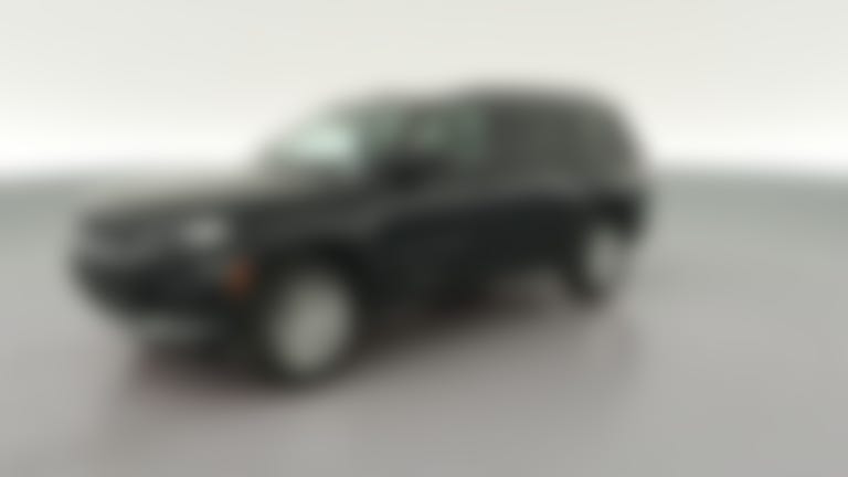 2026 Jeep Grand Cherokee L vehicle photo