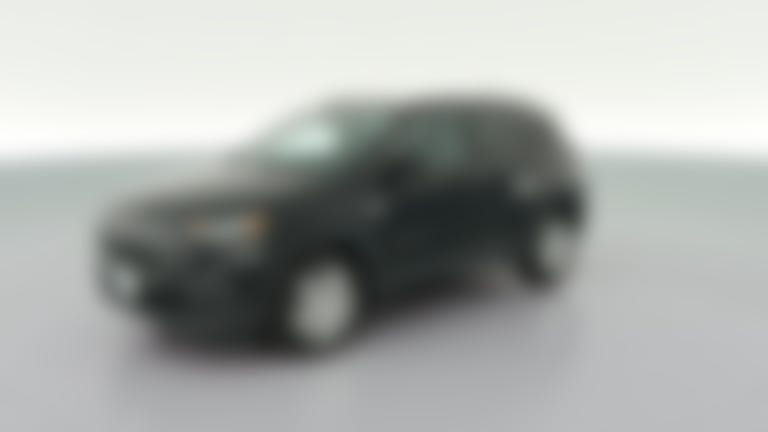 2022 Jeep Compass vehicle photo