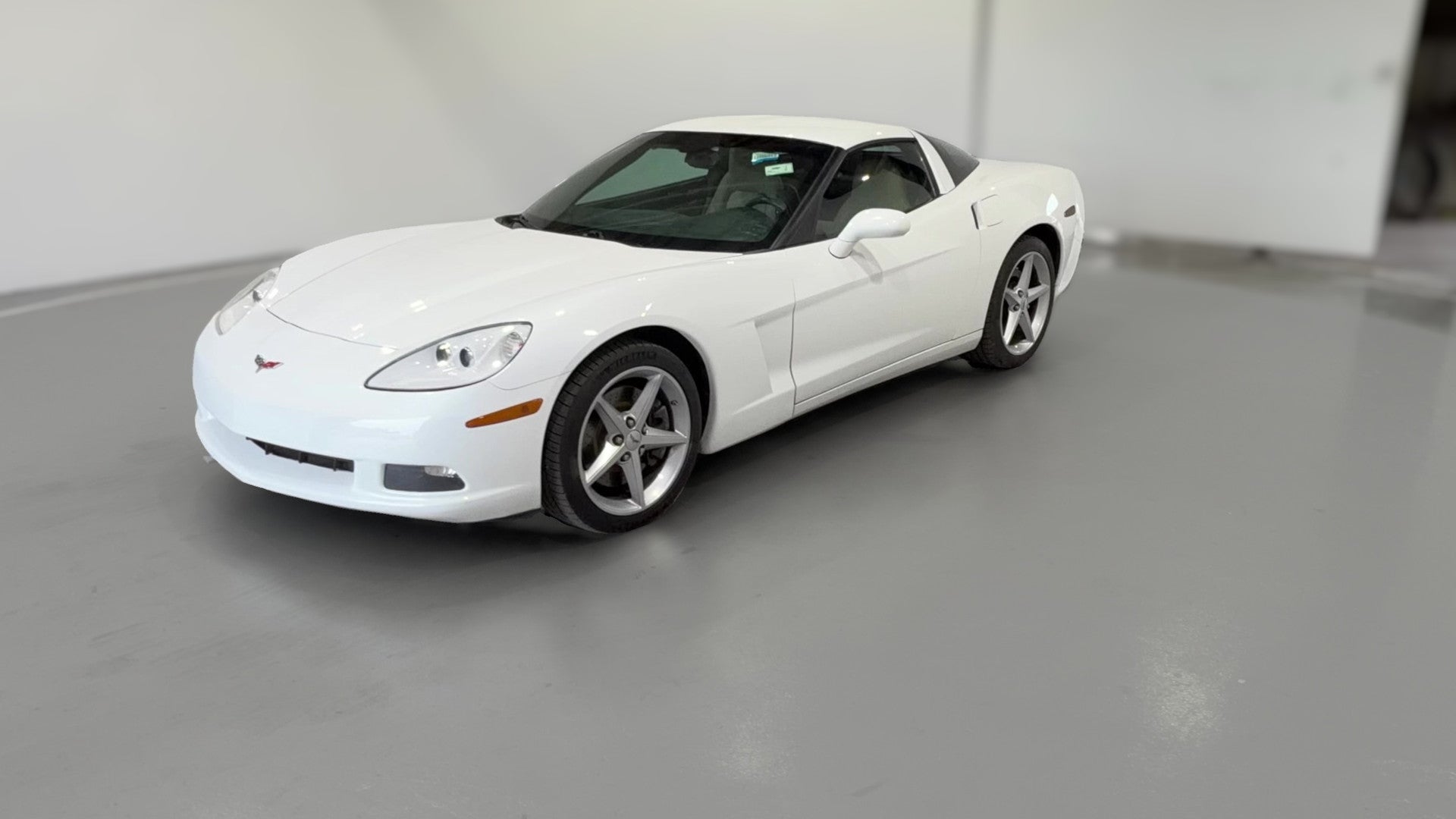 2011 Chevrolet Corvette vehicle photo