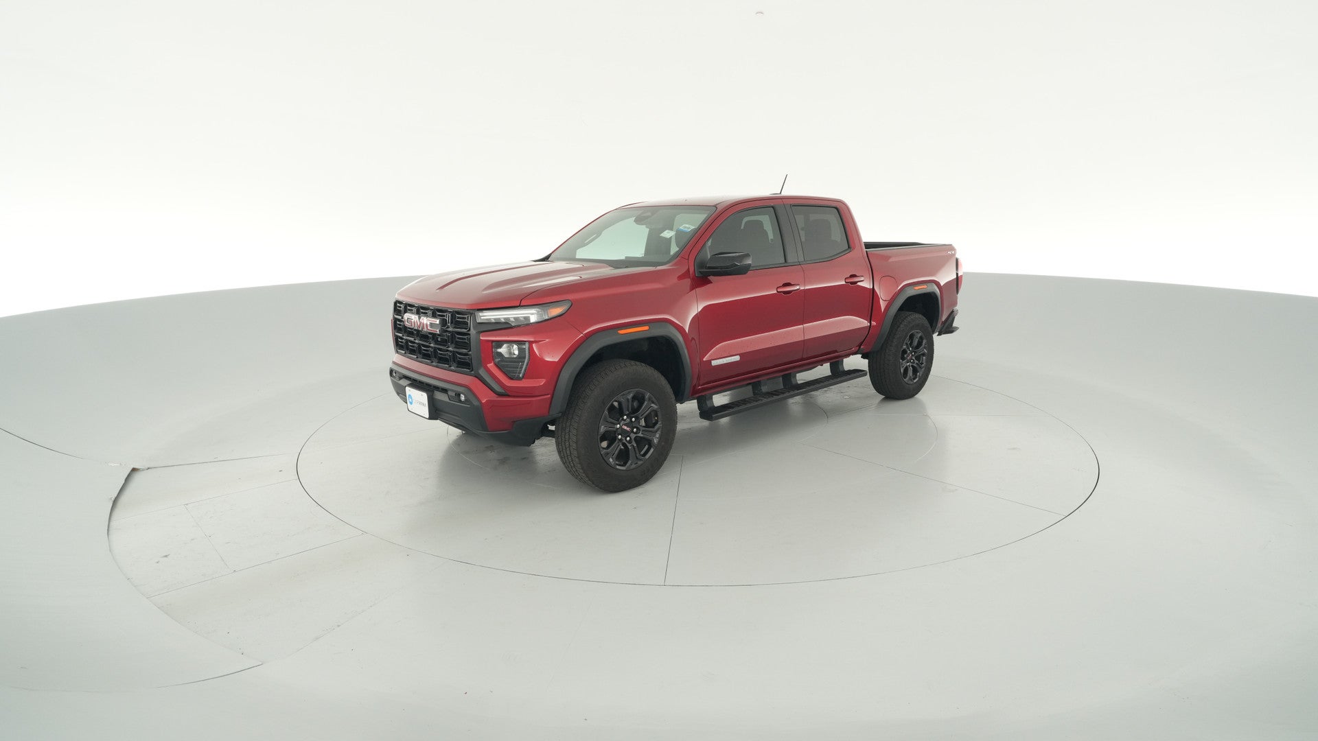 2024 GMC Canyon Crew Cab vehicle photo
