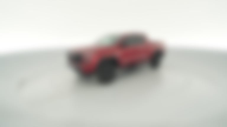 2024 GMC Canyon Crew Cab vehicle photo