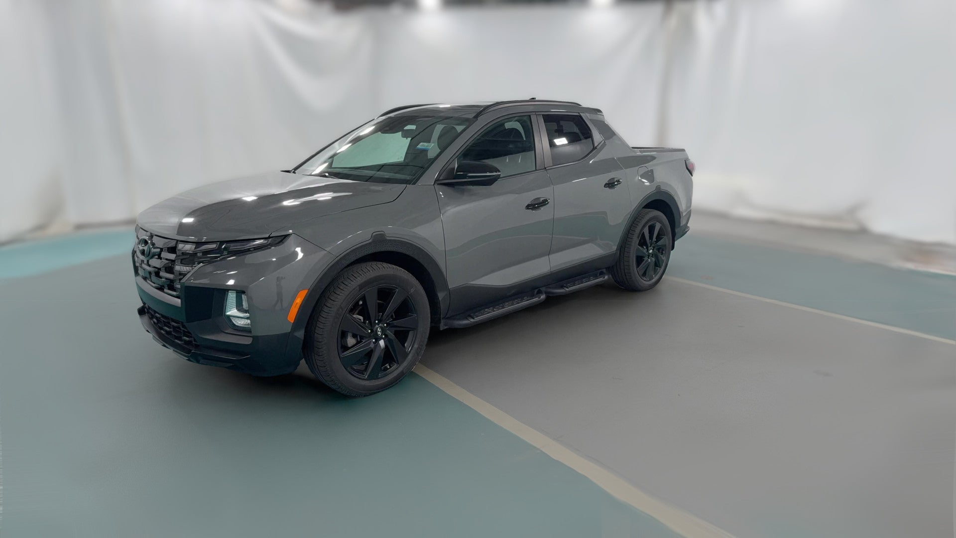 2023 Hyundai Santa Cruz vehicle photo