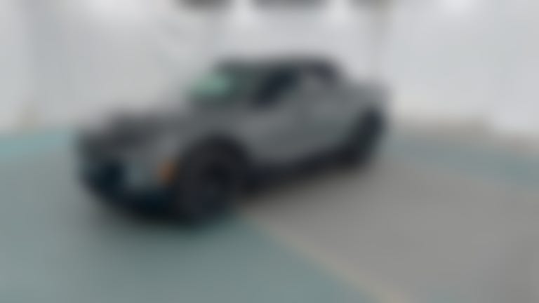 2023 Hyundai Santa Cruz vehicle photo
