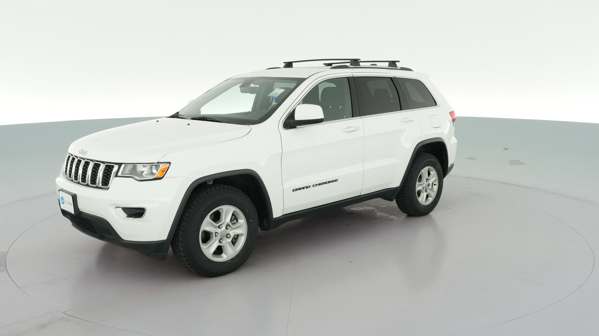 2017 Jeep Grand Cherokee vehicle photo