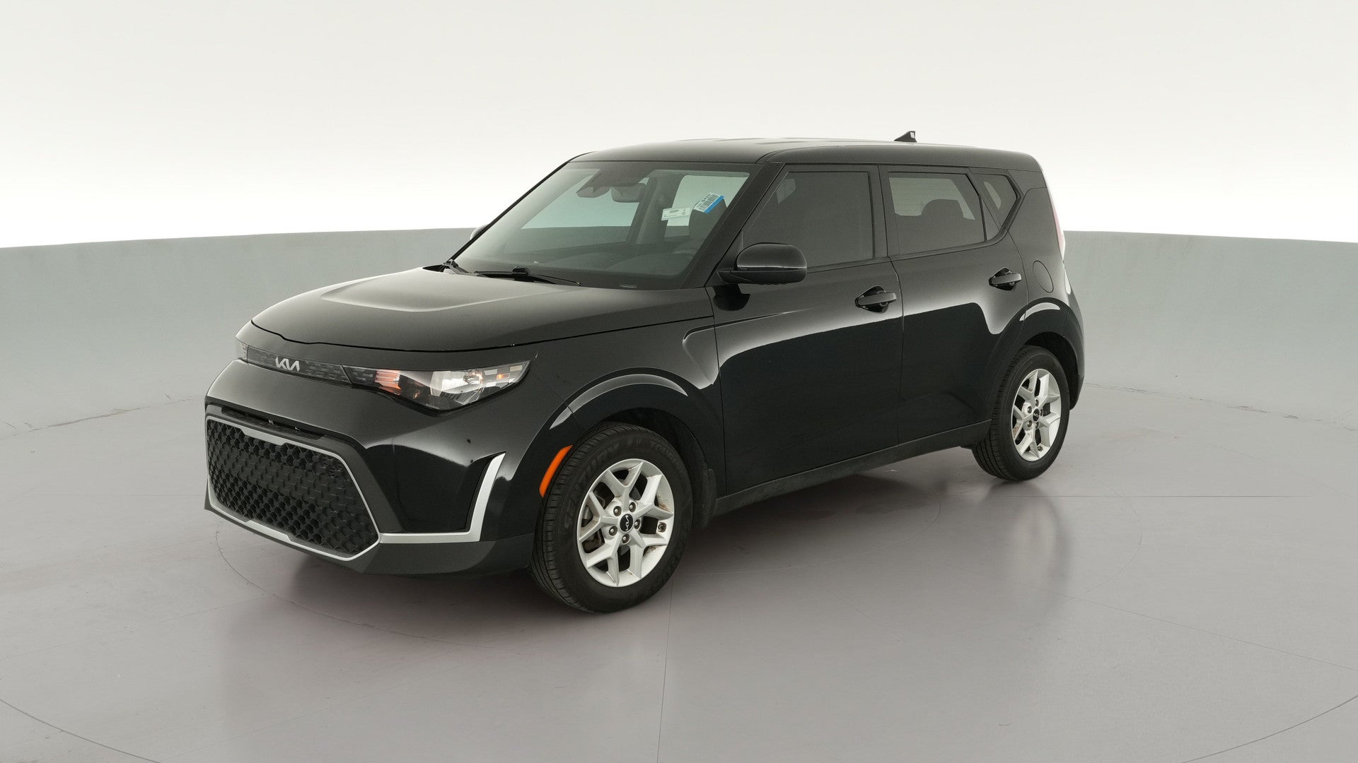 2023 Kia Soul vehicle photo