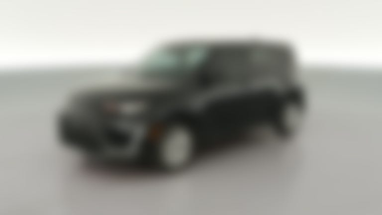 2023 Kia Soul vehicle photo