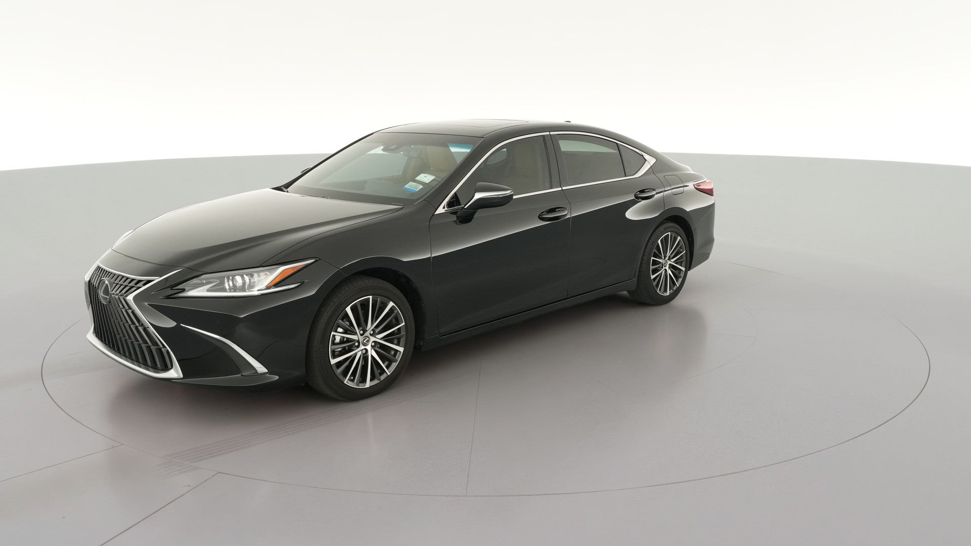 2024 Lexus ES vehicle photo