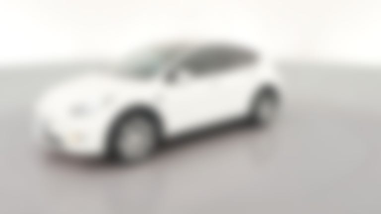 2020 Tesla Model Y vehicle photo