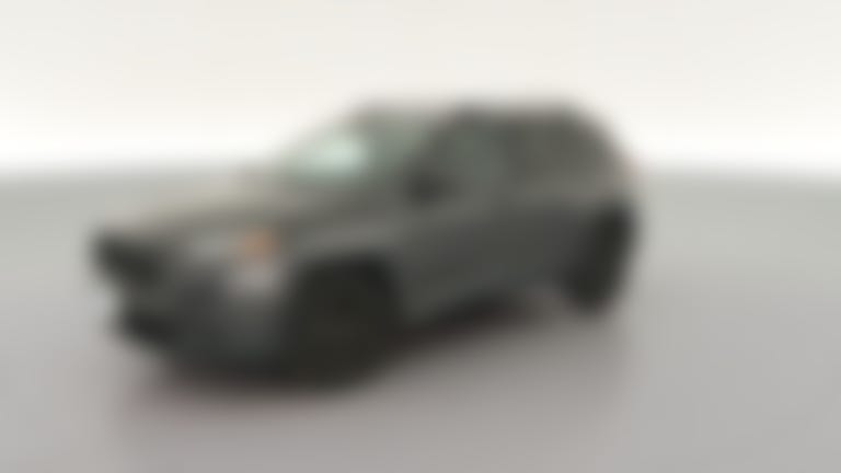 2015 Jeep Cherokee vehicle photo