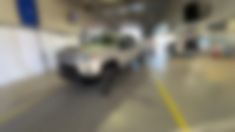 2020 Chevrolet Silverado 2500 HD Crew Cab vehicle photo