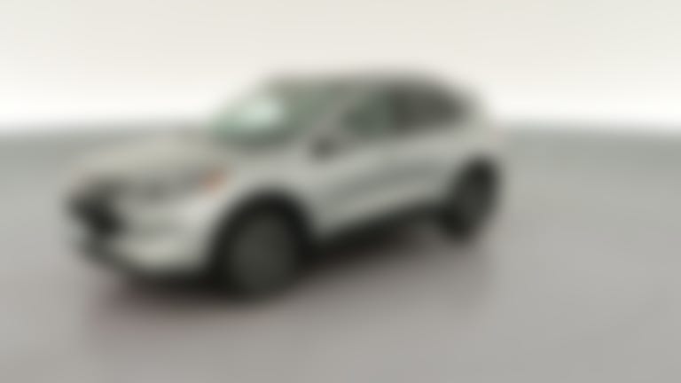 2022 Ford Escape Plug-in Hybrid vehicle photo