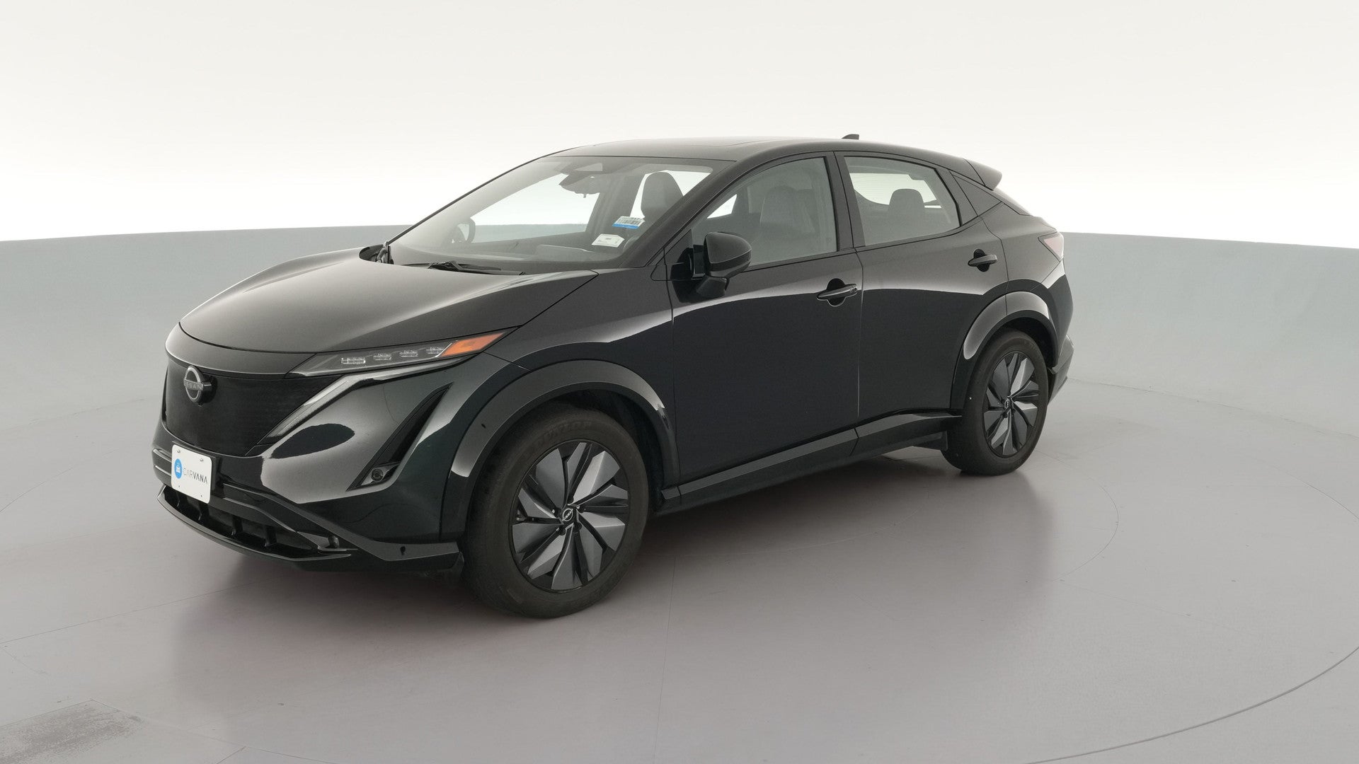 2024 Nissan ARIYA vehicle photo