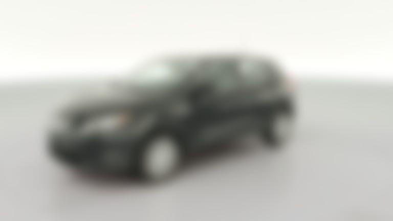 2019 Nissan Rogue Sport vehicle photo
