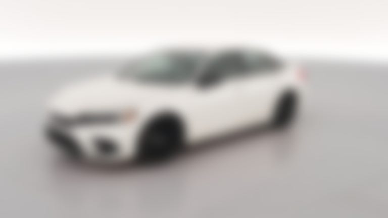 2024 Honda Civic vehicle photo