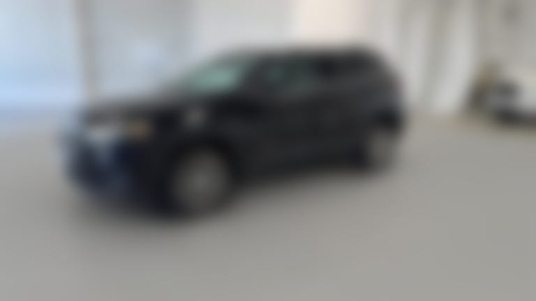 2021 Jeep Cherokee vehicle photo