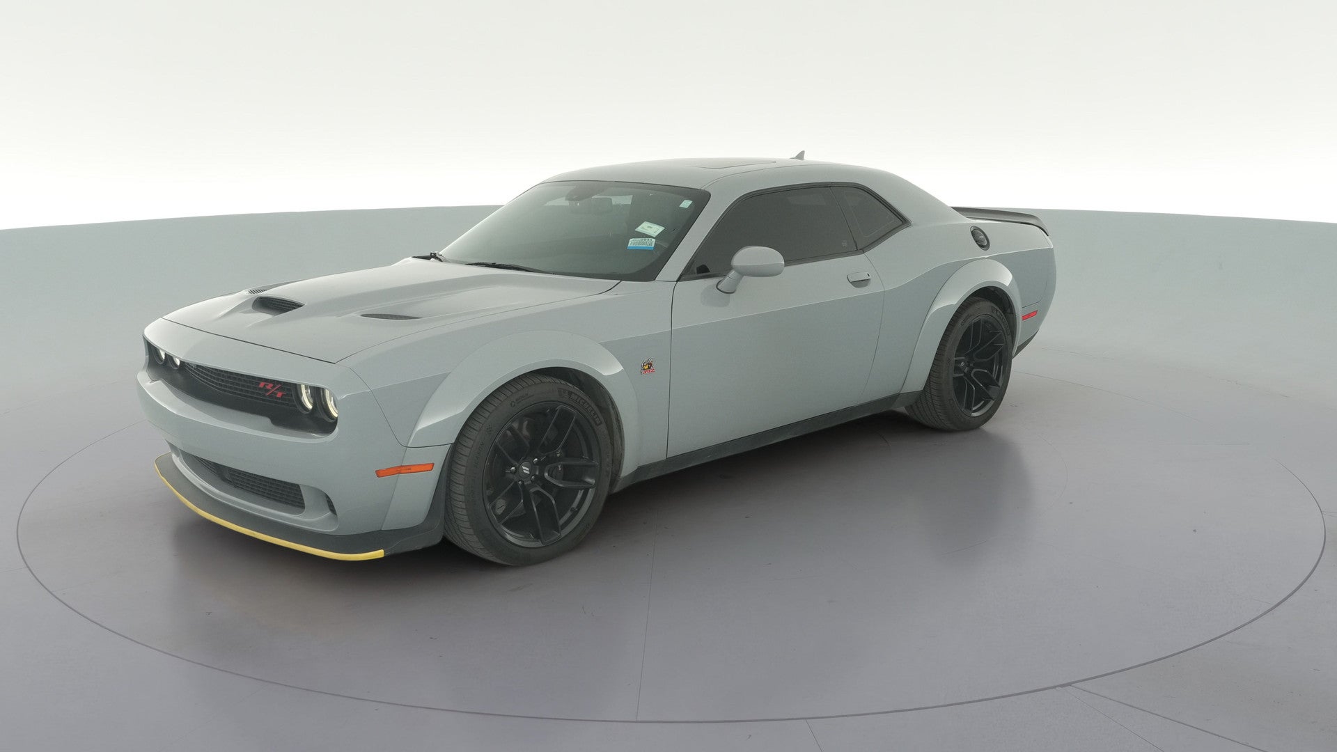 2020 Dodge Challenger vehicle photo