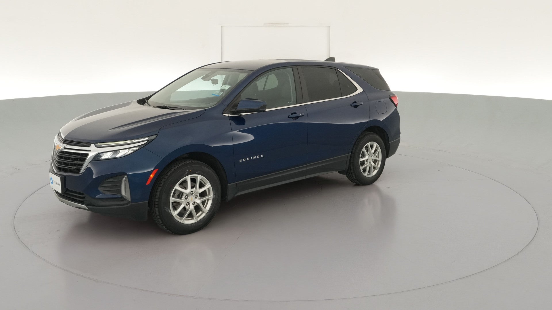 2023 Chevrolet Equinox vehicle photo